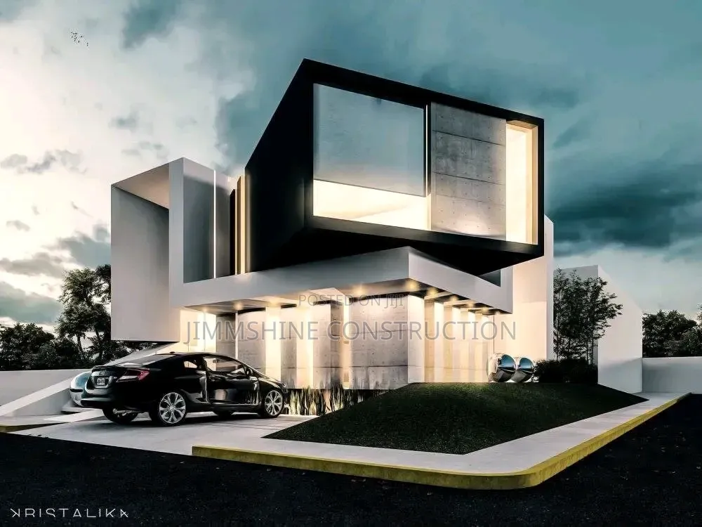 Building Engineer