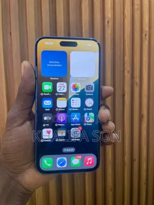 Apple iPhone 16 Plus 256 GB Gold