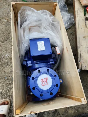 30hp Industrial Centrifugal Water Pump Nova