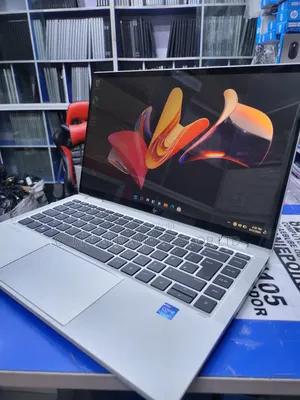 Laptop HP EliteBook 1040 G8 32GB Intel Core i7 SSD 512GB