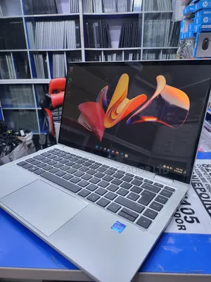 Laptop HP EliteBook 1040 G8 32GB Intel Core i7 SSD 512GB