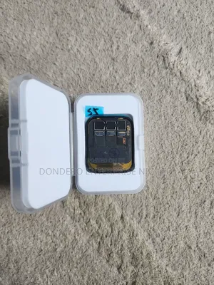 OLED Apple Watch Series 5 40 MM LCD Touch Screenn