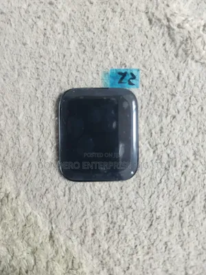 OLED Apple Watch Series 5 40 MM LCD Touch Screenn