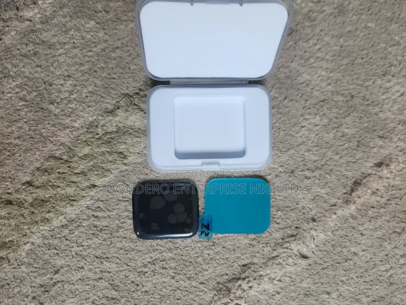 OLED Apple Watch Series 5 40 MM LCD Touch Screenn