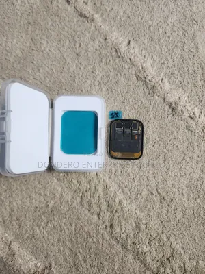 OLED Apple Watch Series 5 40 MM LCD Touch Screenn