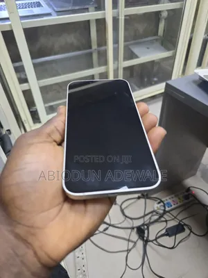 Apple iPhone 14 Plus 128 GB Silver