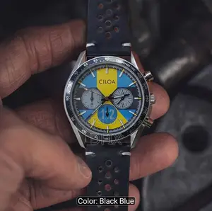CILOA Chronograph Racing Watch