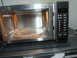 Inverter Panasonic Microwave