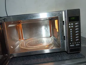 Inverter Panasonic Microwave