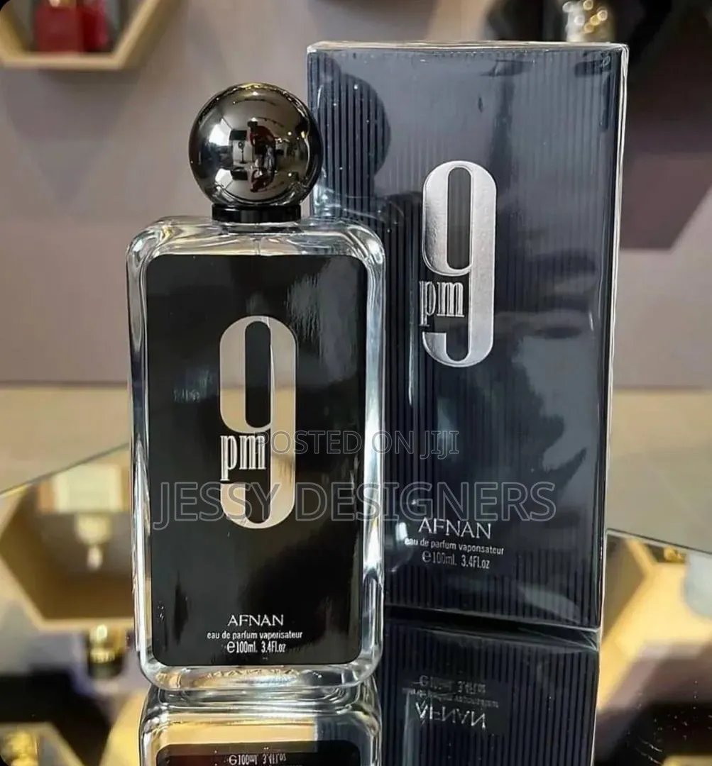 Luxury Perfume for Every Men