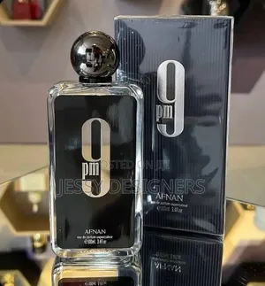 Luxury Perfume for Every Men
