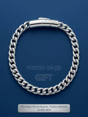 Wrist Cuban Chain