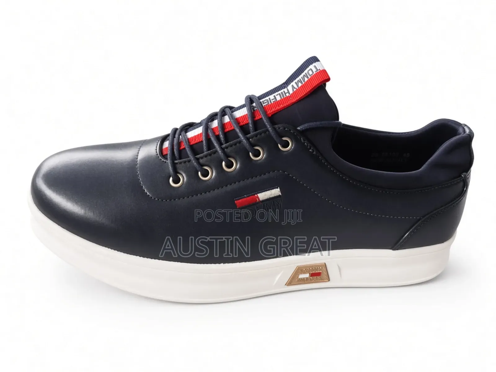 Shoe and Wears