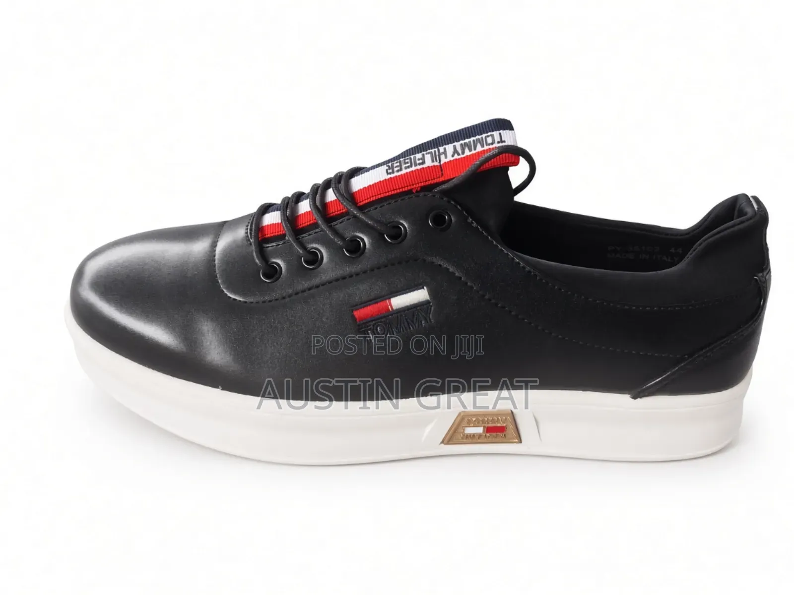Shoe and Wears