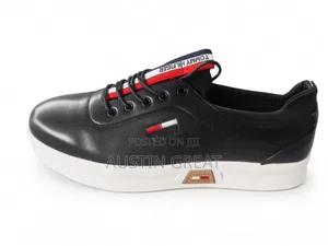 Shoe and Wears