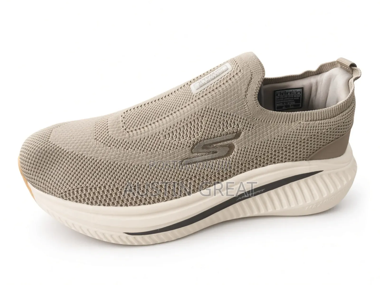 Shoe and Wears