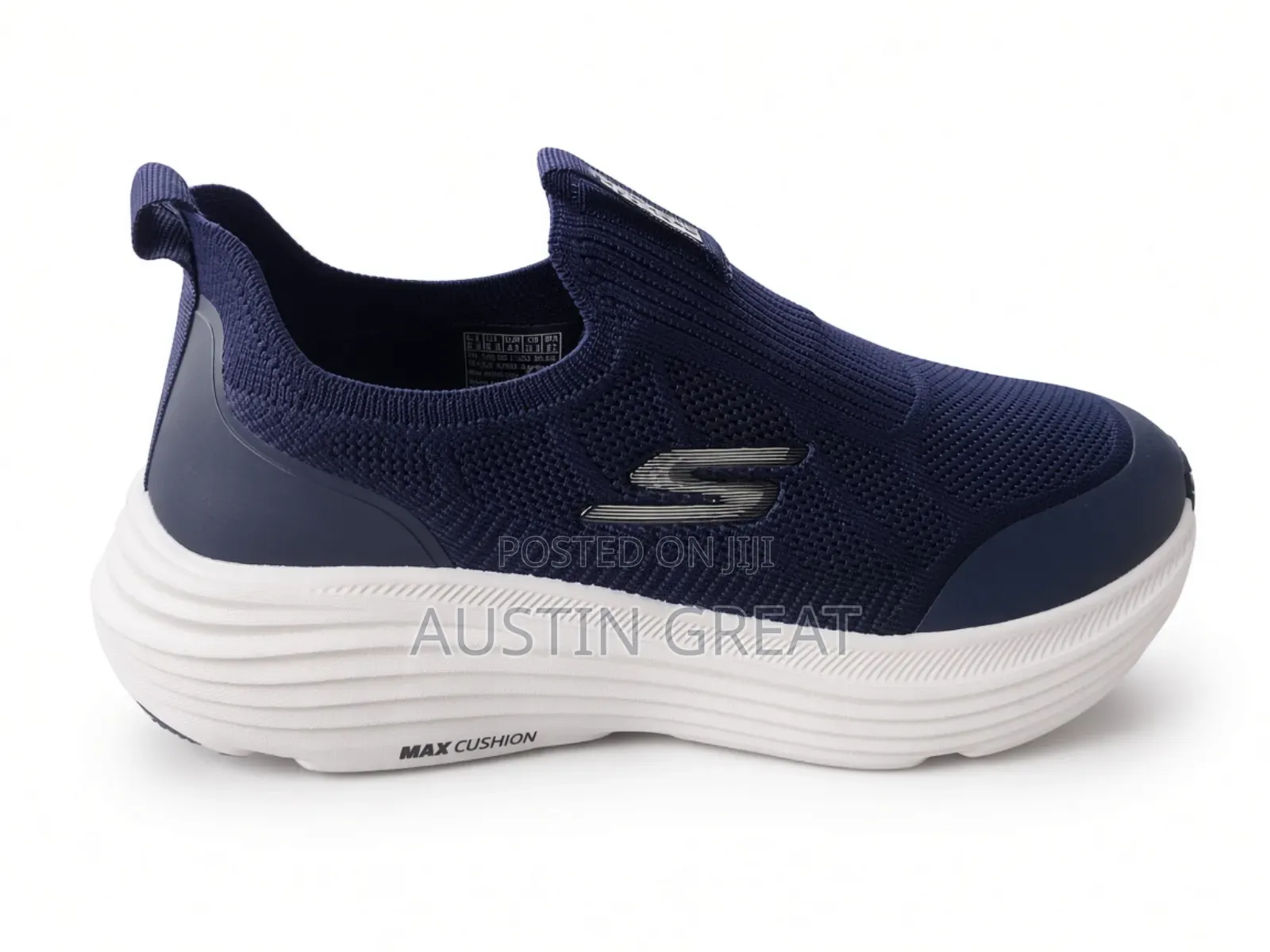 Shoe and Wears