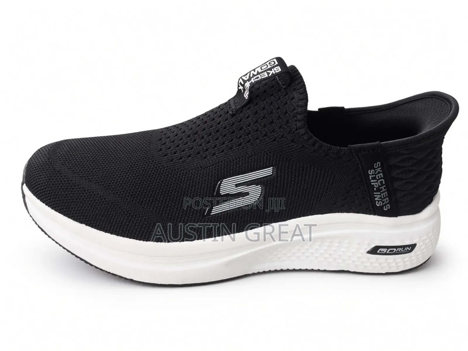 Shoe and Wears