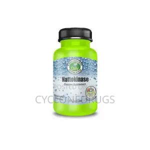 Nattokinase 60 Capsules
