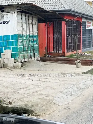 One Plot of Land
