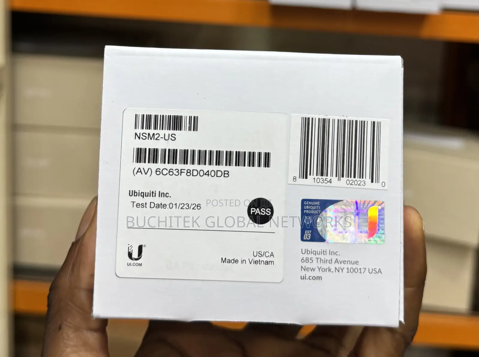 Huawei Ap362E Ceiling Mount Access Point
