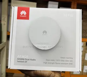 Huawei Ap362E Ceiling Mount Access Point