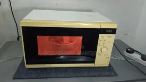 Affordable Microwave