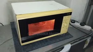 Affordable Microwave