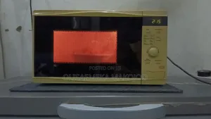 Affordable Microwave