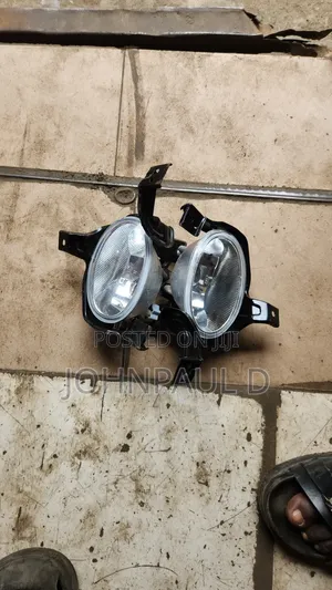 Fog Light for Honda CRV 012