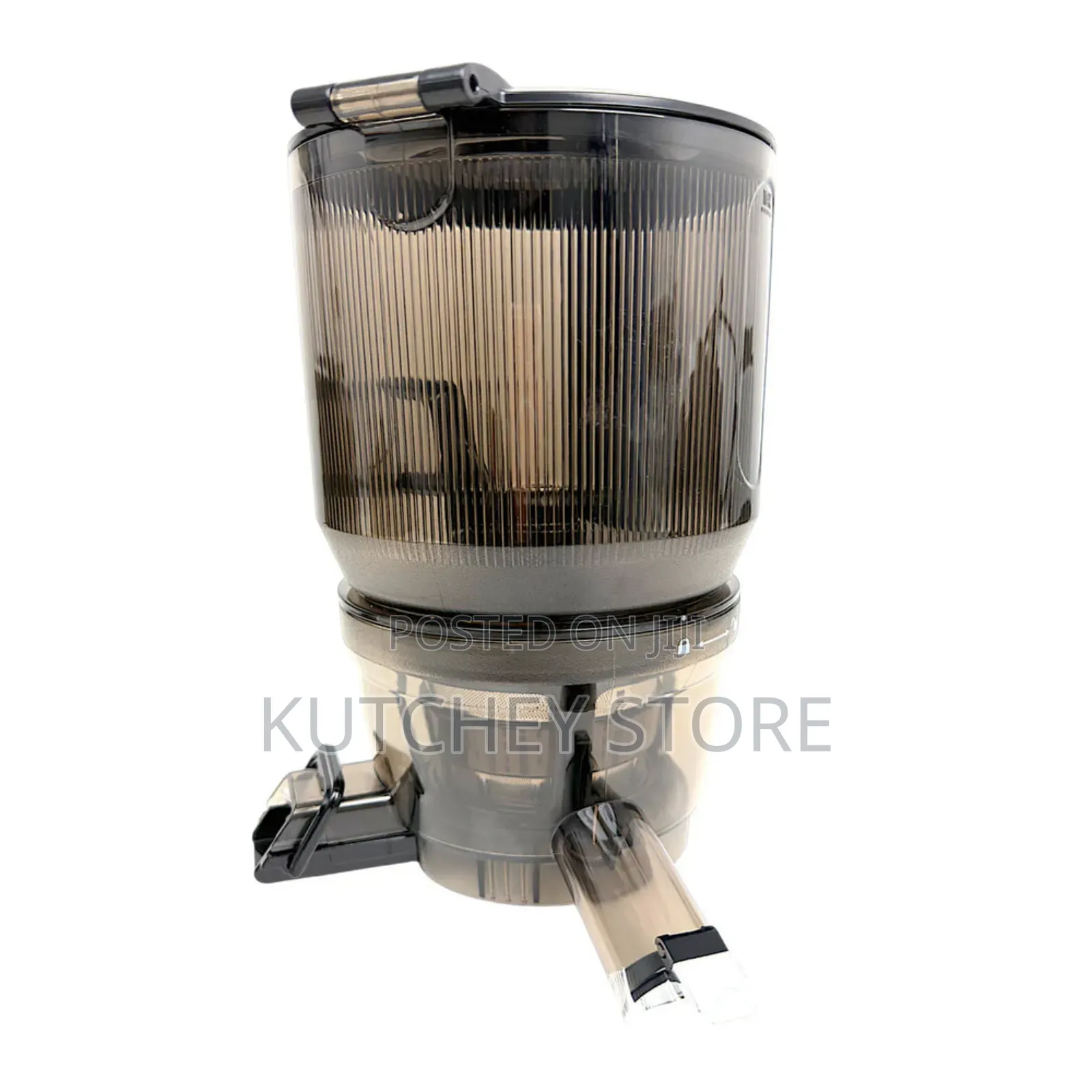 Buchymix Multifunctional Cold Pressed Batch Juicer With Anti-Clog(Bj10
