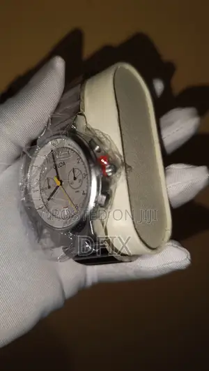 Ciloa Racing Chronograph Watch