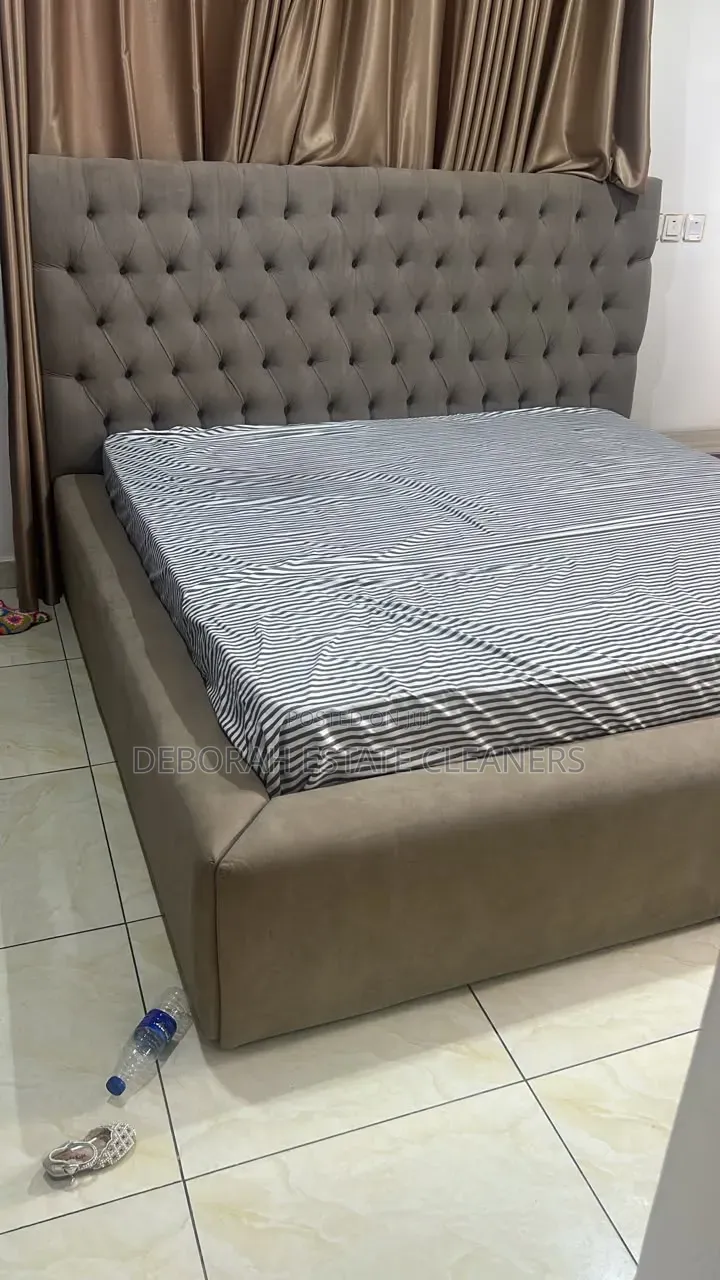Mumbai Region Deep Cleaning Service