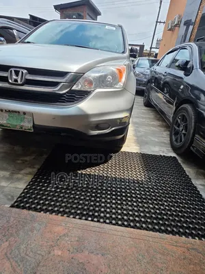 Fog Light for Honda CRV 012