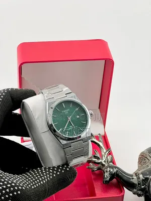 Tissot Luxury Watch