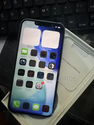 Apple iPhone 13 128 GB Blue
