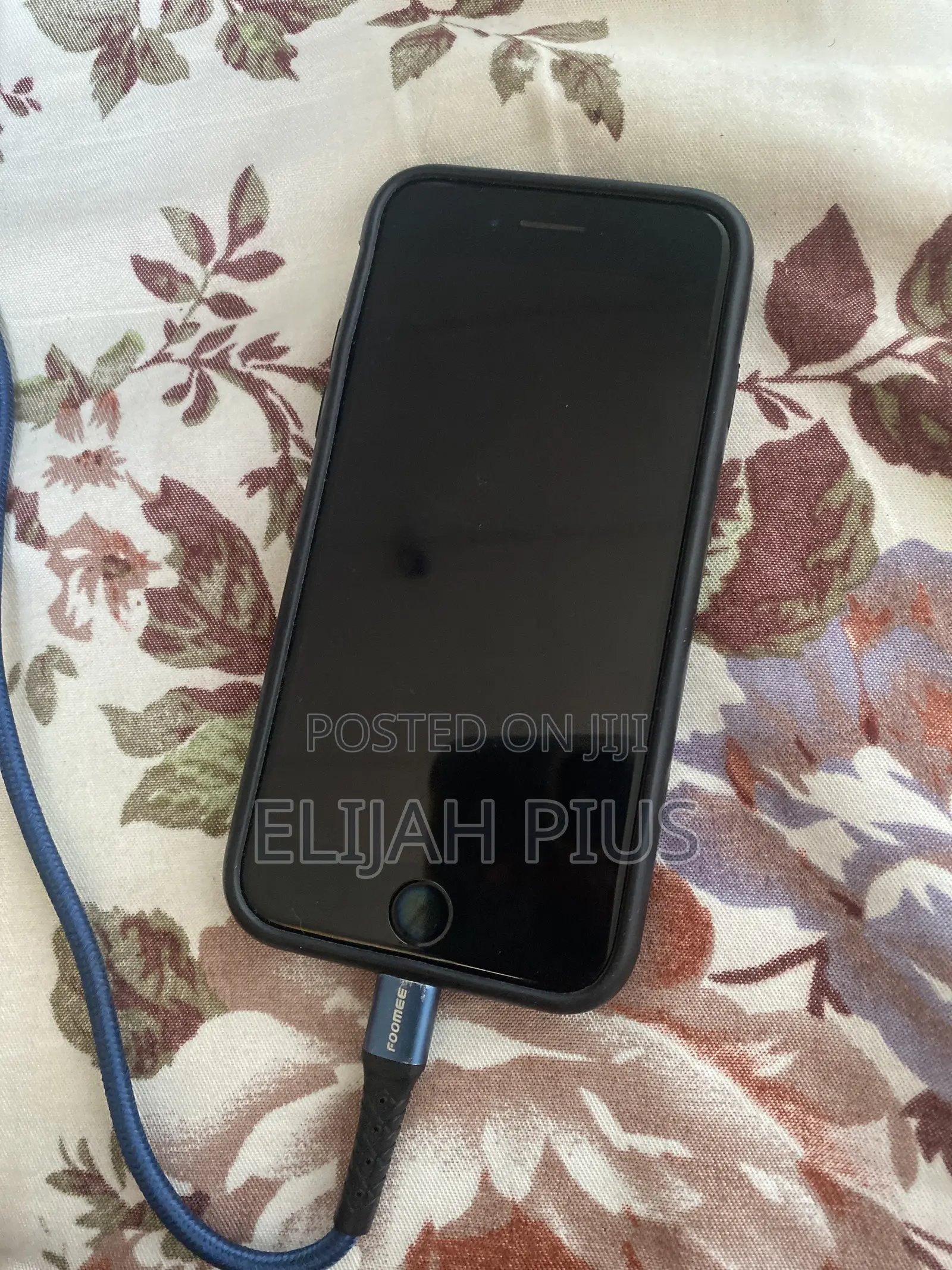 Apple iPhone 7 128 GB Black