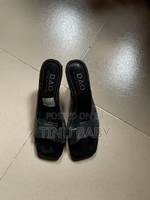 Heels Shoe