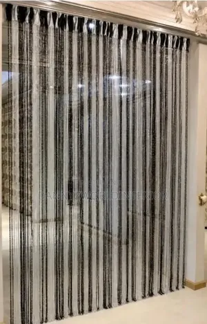 Dining Curtains