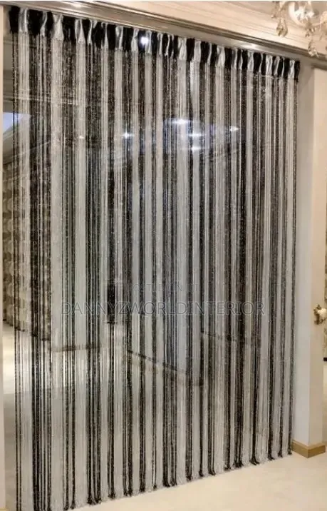 Dining Curtains