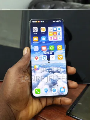 Huawei P60 Pro 256 GB Black