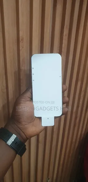 New Apple iPhone 15 Pro 128 GB Graphite