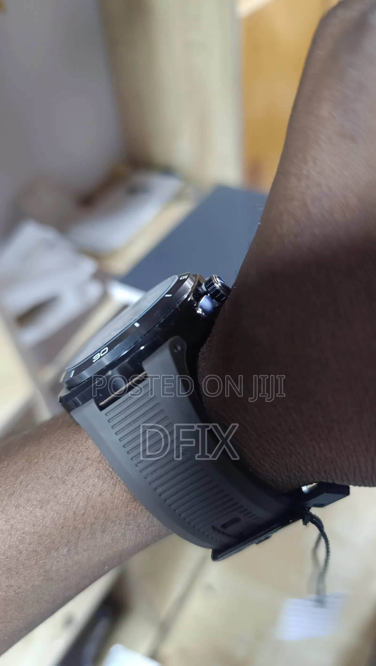 Curren Chronograph Watch