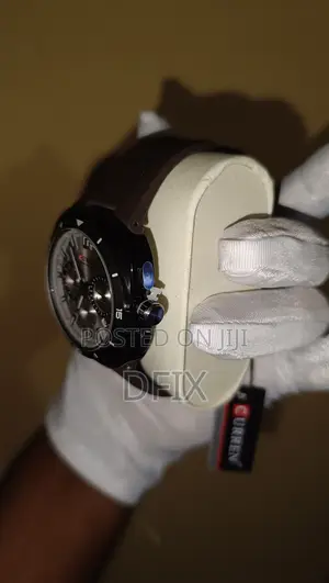 Curren Chronograph Watch