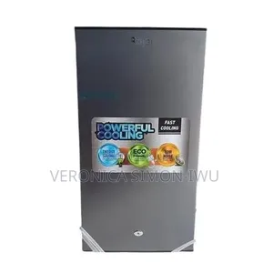 Royal 105L Refrigerator Direct Cool Single Door
