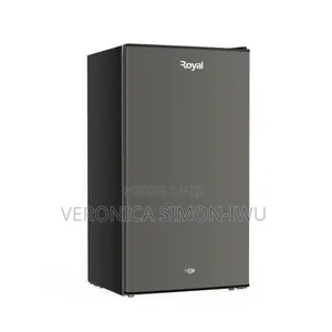 Royal 105L Refrigerator Direct Cool Single Door