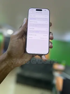 Apple iPhone 17 256 GB Green