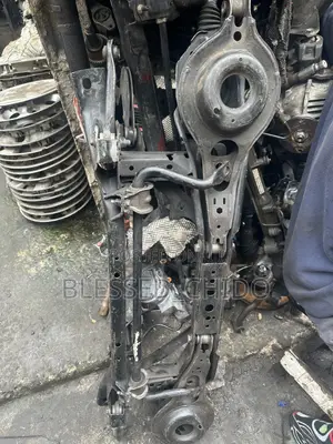 Mazda 3 / Mazda 5 Back Beam