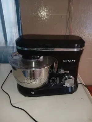 Sokany Stand Mixer