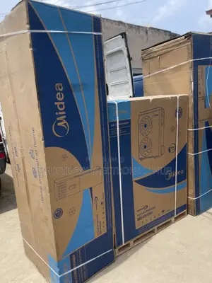Midea 5tons Floor Standing Inverter Air Conditioner